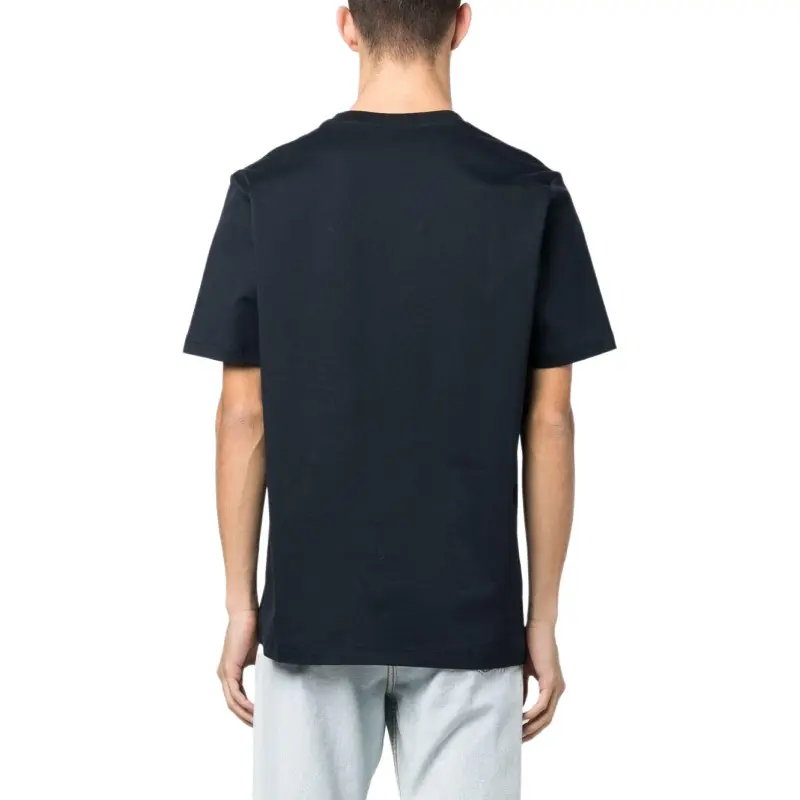 DIESEL T Just Doval PJ Cotton T shirt-9