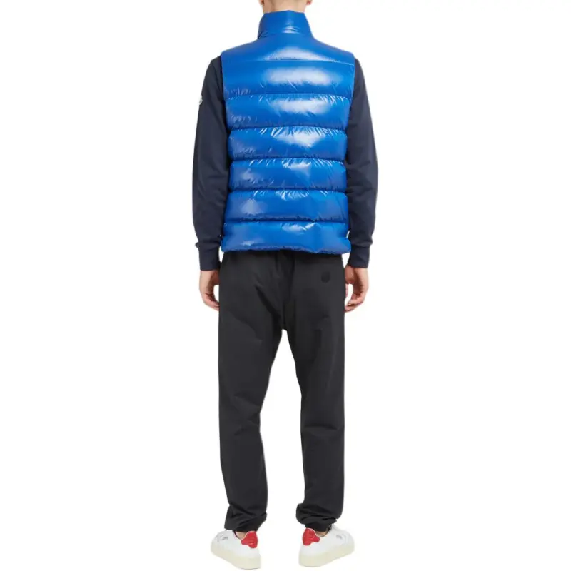 Moncler Tibb Padded Gillet-3