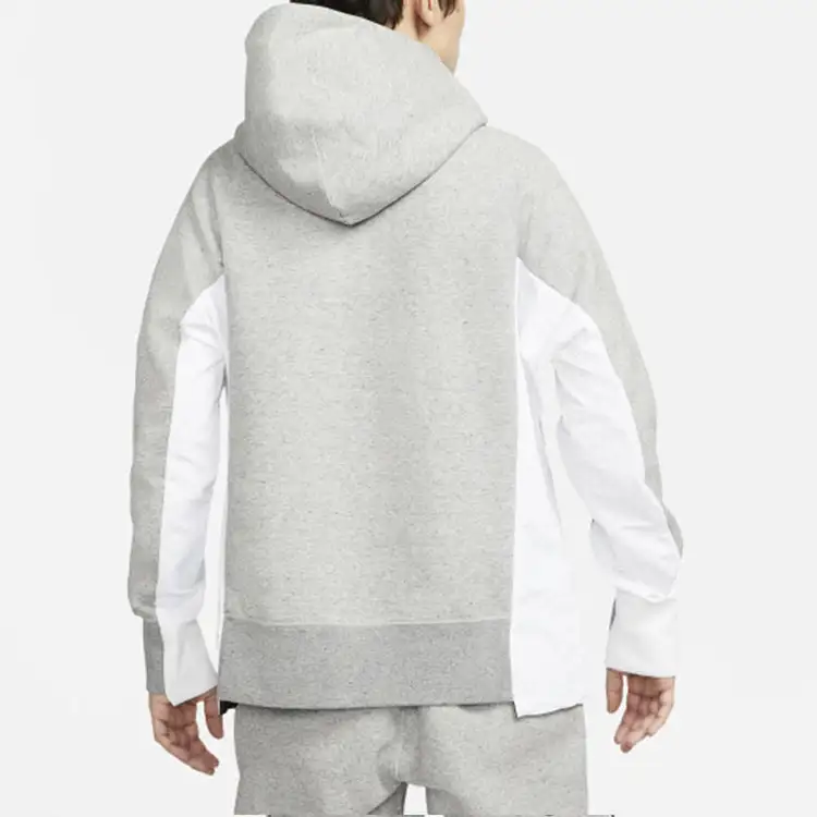 Nike X Sacai Hoodie-3