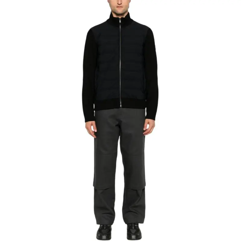 Moose Knuckles Kamet Hybrid Jacket-2
