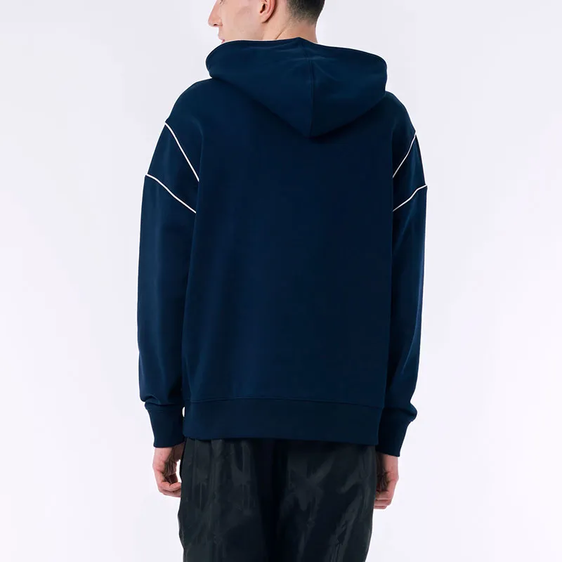LACOSTE Sweatshirt Men's Marine Blue-3