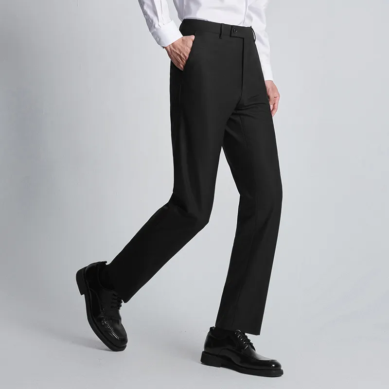 SAINT ANGELO Suit Trouser Men's-1