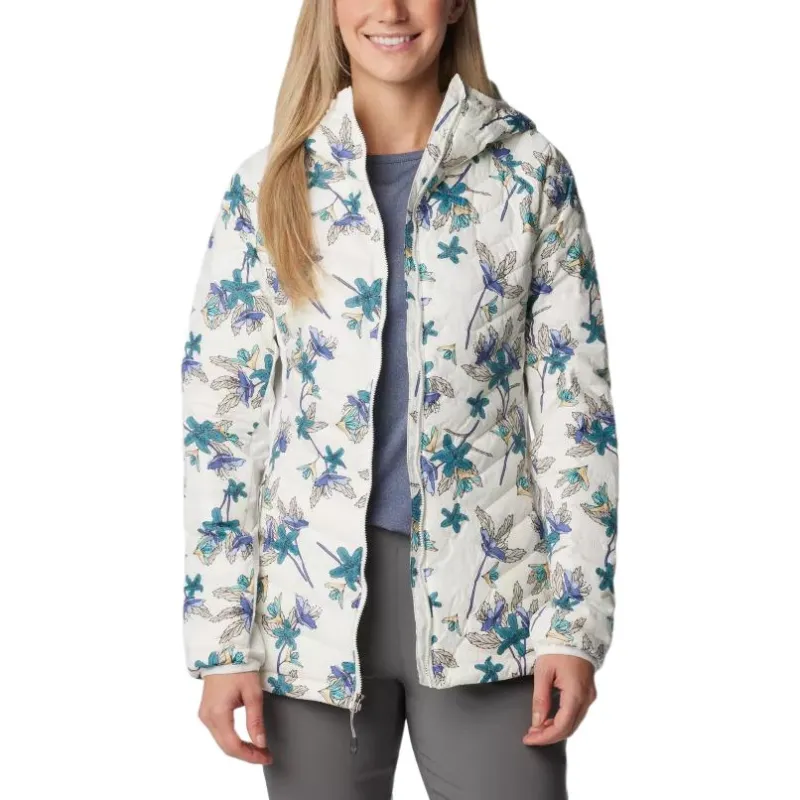 Columbia Jackets & Coats Women's White-2
