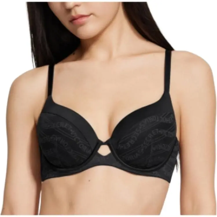 Victoria's Secret BARE Bra Women's Obsidian-1