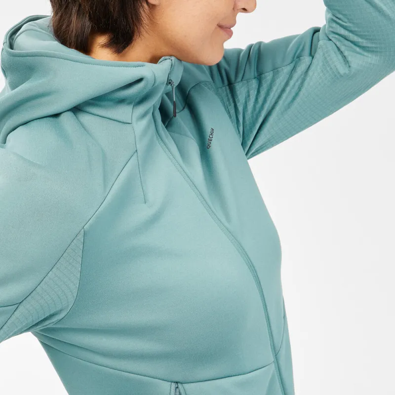 DECATHLON MH500 Jackets & Coats Women's Pine Green-2
