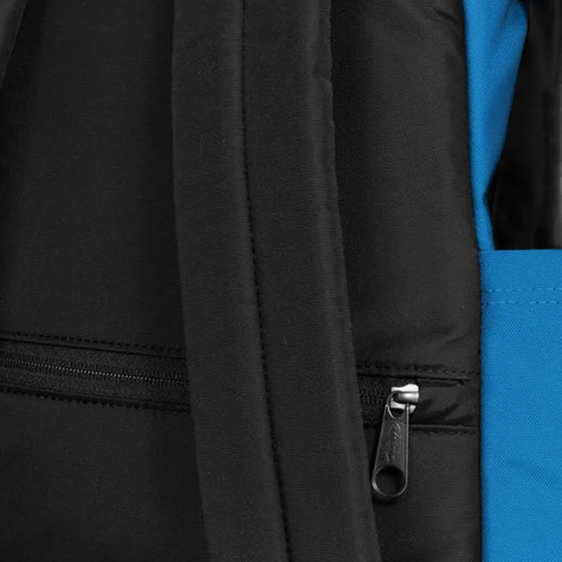 EASTPAK Nylon Backpack Regular Unisex Sky Blue-2