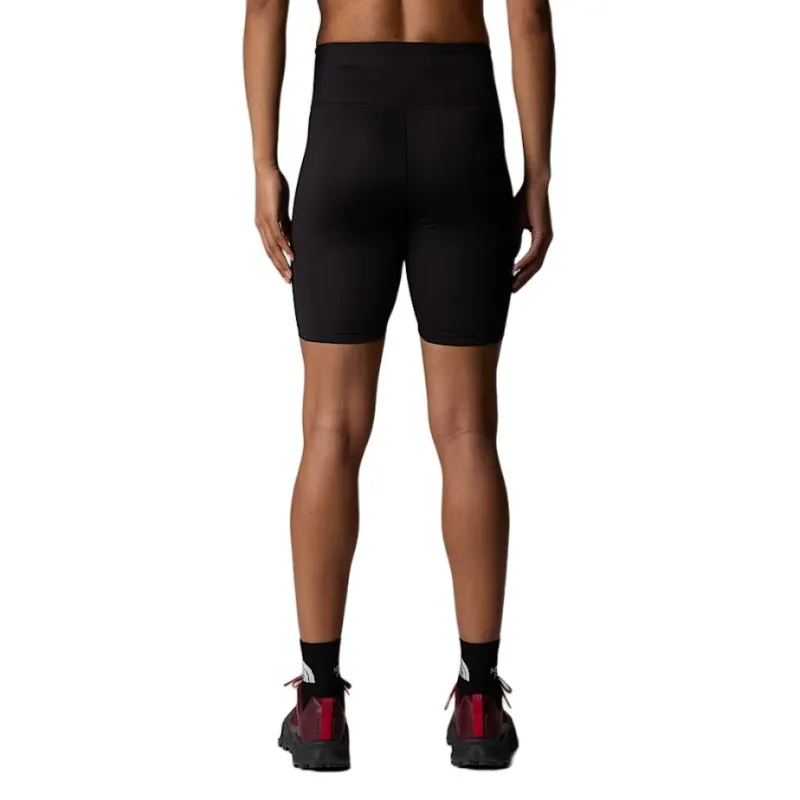 THE NORTH FACE Casual Shorts Women's Black-4