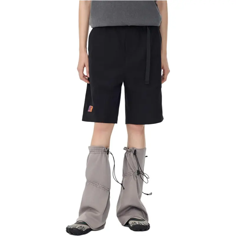 VOLCOM Casual Shorts Unisex-6