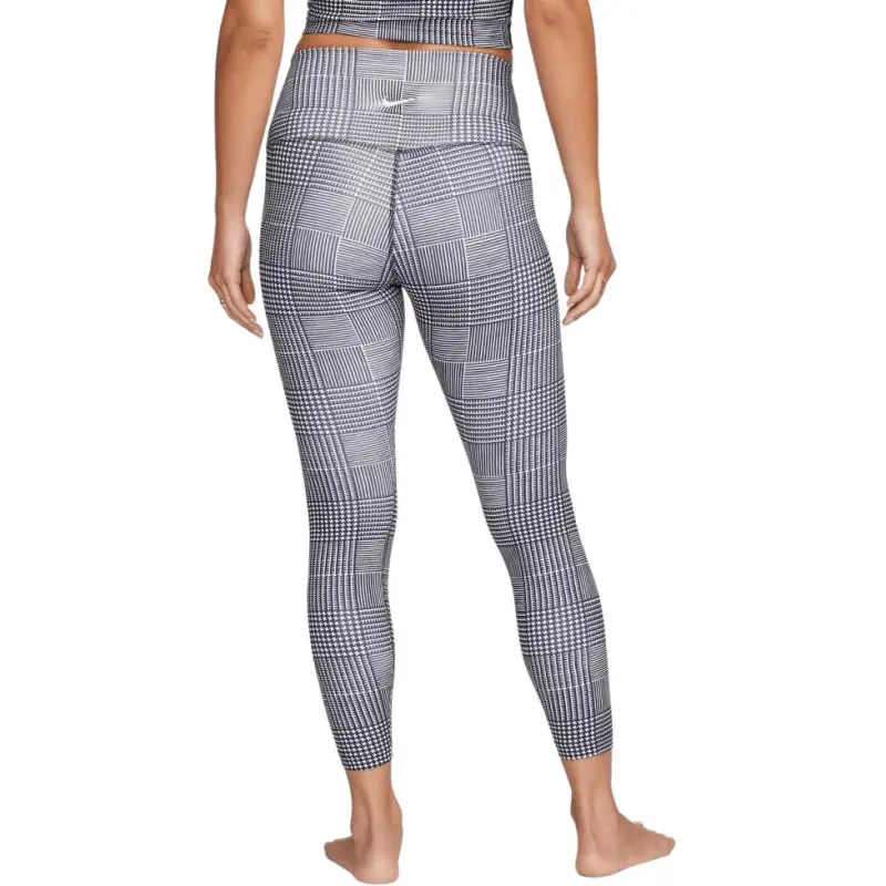 Nike Clothing Leggings Women's Black-1