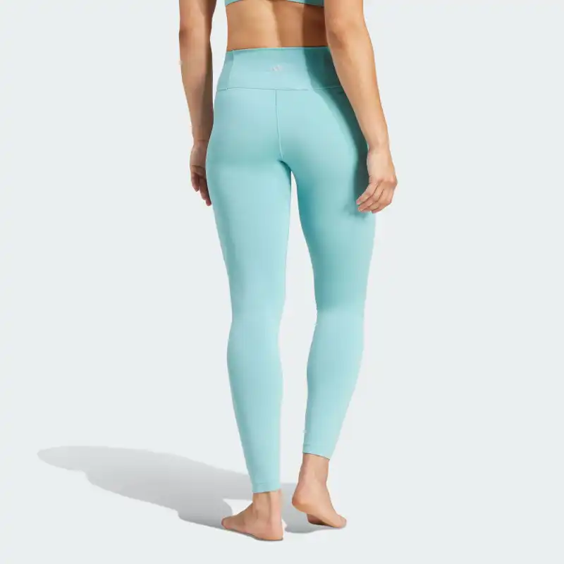 Adidas Free Shipping With AdiClub All Me 7/8 Leggings-2