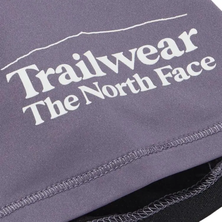 THE NORTH FACE T Shirts Women's Purple-3