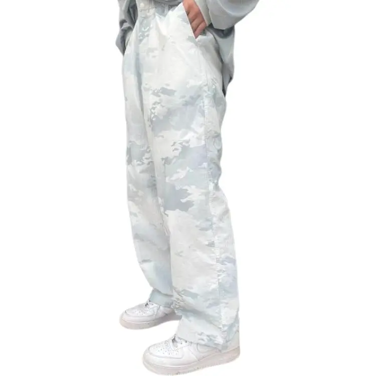 Beams Wild Things × Future Archive Multicam Pants Casual Pants Men's-2