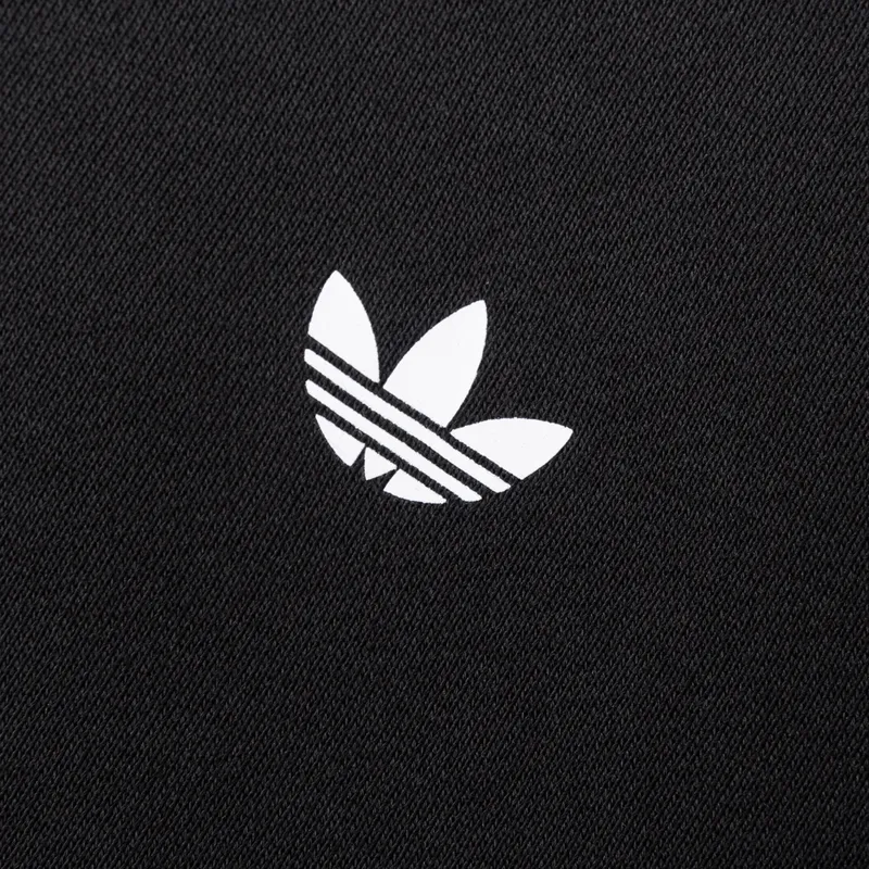 Adidas Originals Sweatshirt Men's Black-4