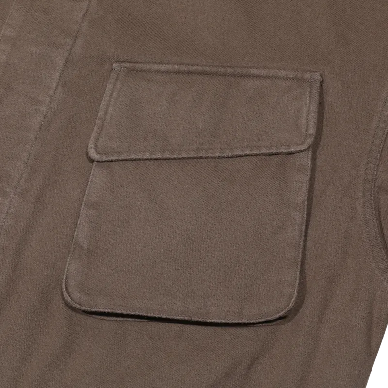 Cav Empt Jackets Men Umber-2