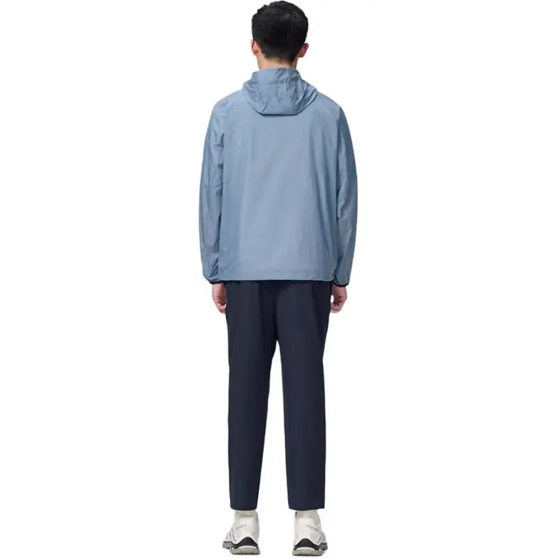 OUTDOOR PRODUCTS Sun Protection Clothing Men's Gray Blue-1