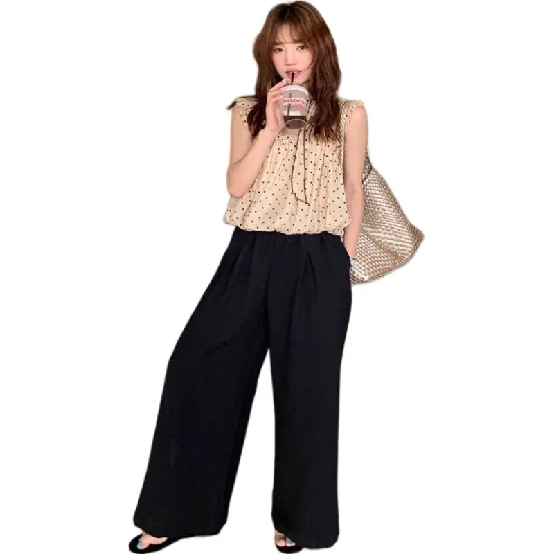 Mu Xiao Xin Shirts Women's-4