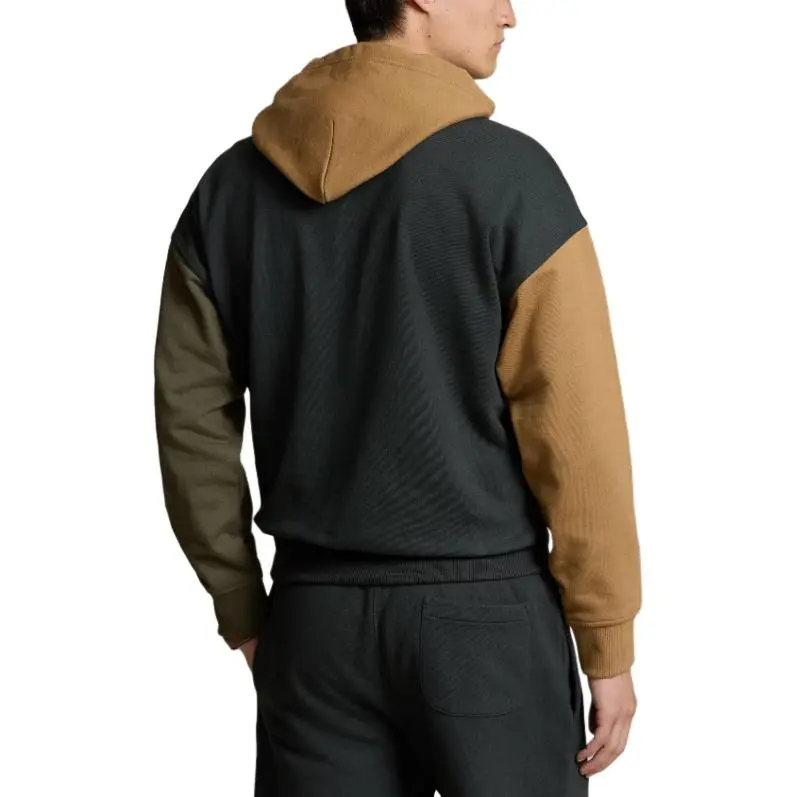 Polo Ralph Lauren Sweatshirt Men's Multicolor-2