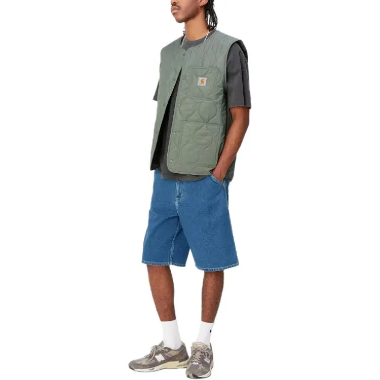 Carhartt WIP Skyton Vest-4