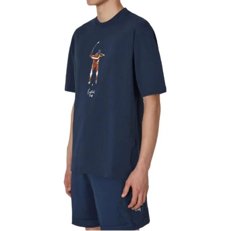 Jordan X Eastside Golf T Shirt-4