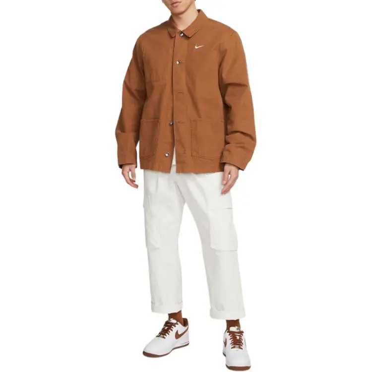 Nike Clothing Casual Pants Men White-2