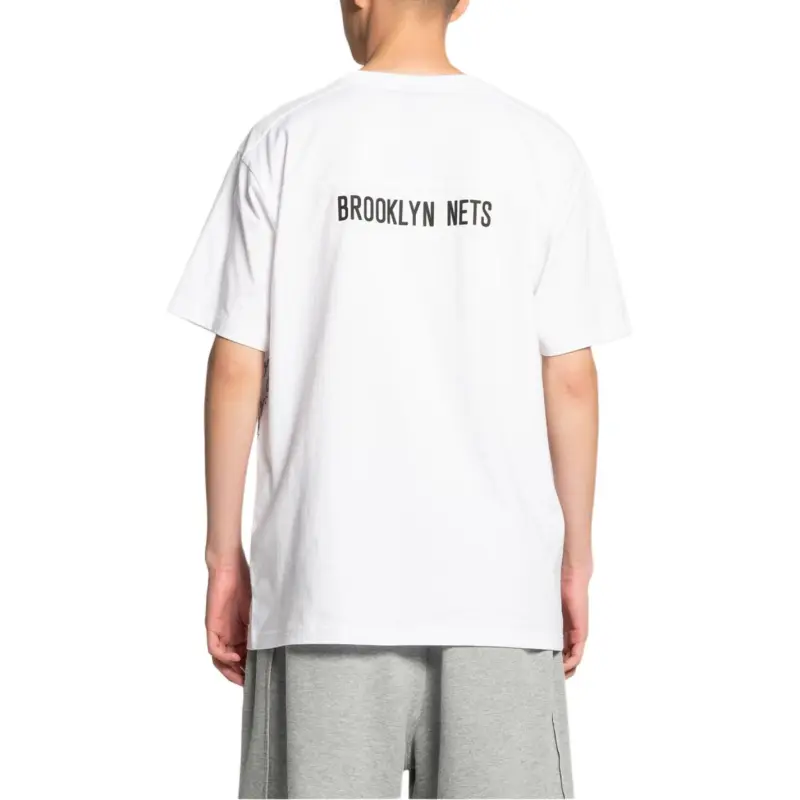 NBA Team T Shirts Unisex-1