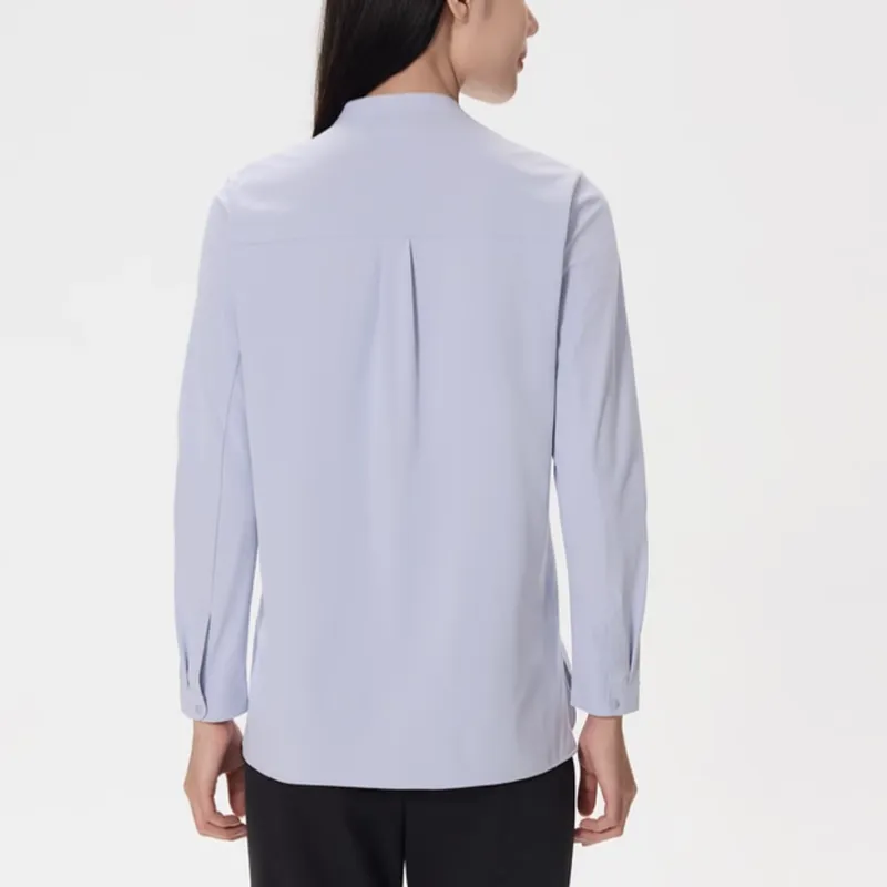KOLON SPORT SECO Shirts Women's-7