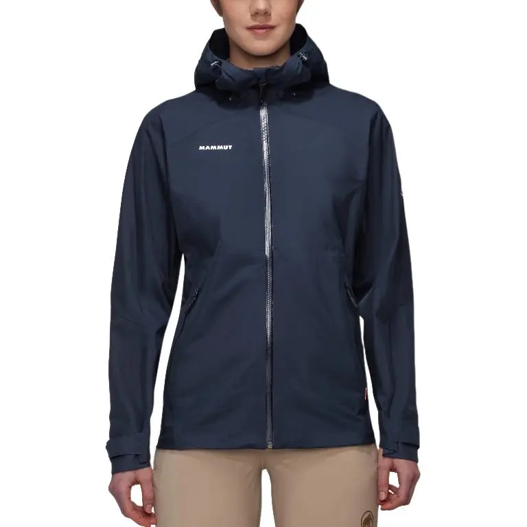 MAMMUT Convey Tour Jacket Women's-7