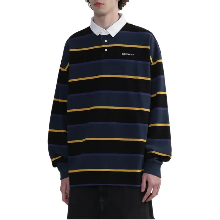 Carhartt WIP SS25 Polo Shirt Men's-2