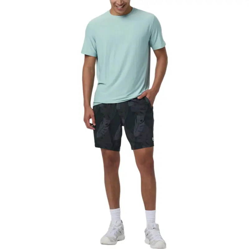 Vuori Strato Tech T Shirt Men's-54