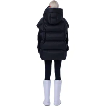 MEFUR Vests Unisex