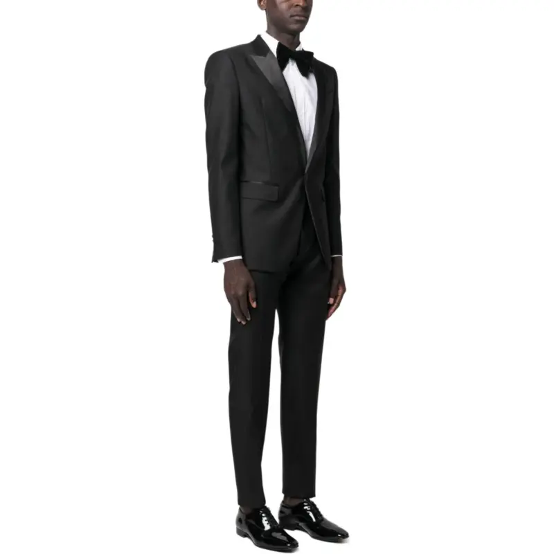 DSQUARED 2 Single Breasted Two Piece Suit-3