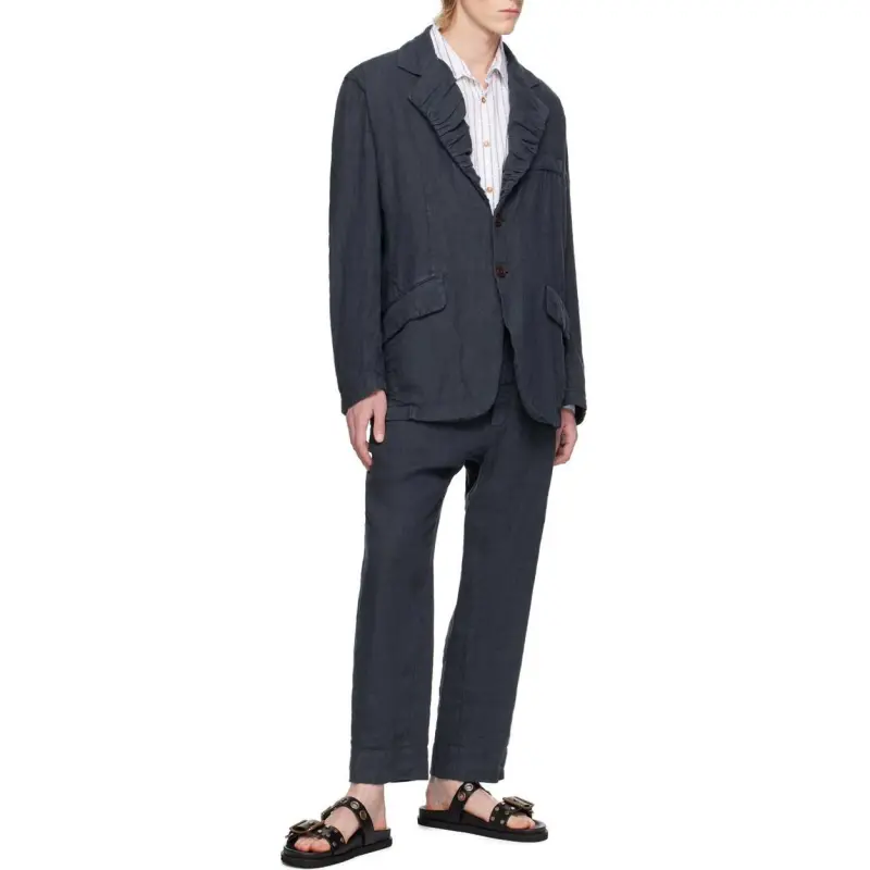 Vivienne Westwood Single Breasted Jacket-2