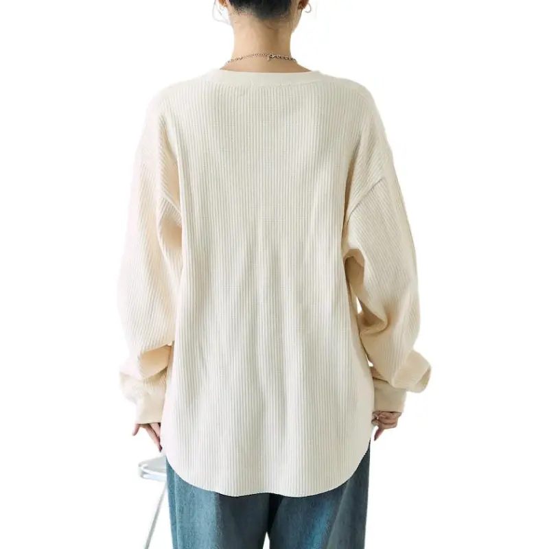 FREAK'S STORE Casual Suit Women's Ecru-3