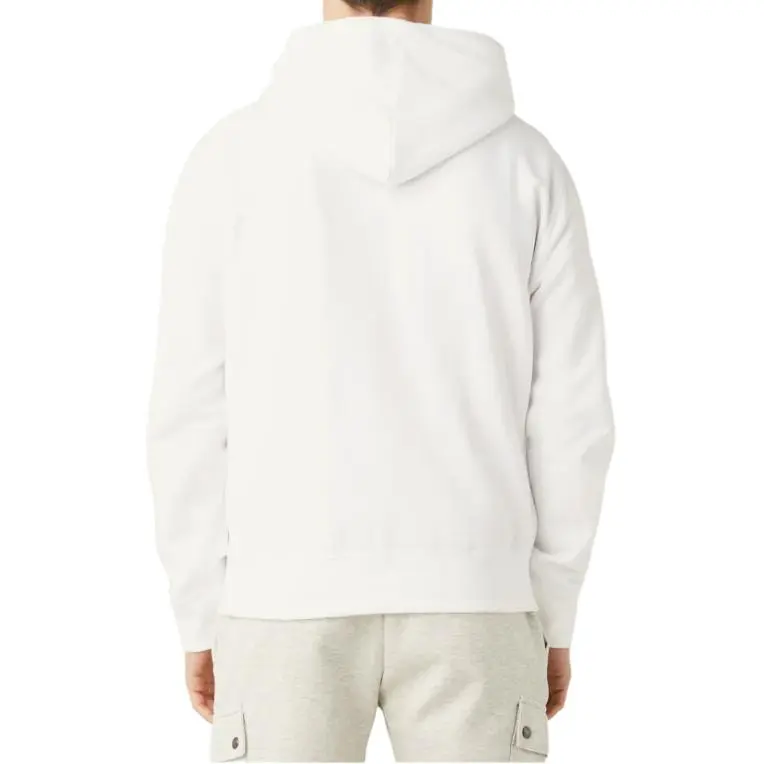 Polo Ralph Lauren The Rl Fleece Hoodie-4