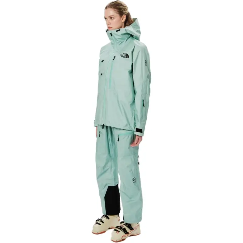 THE NORTH FACE Jackets Coats Unisex Soft Pine Wood-5