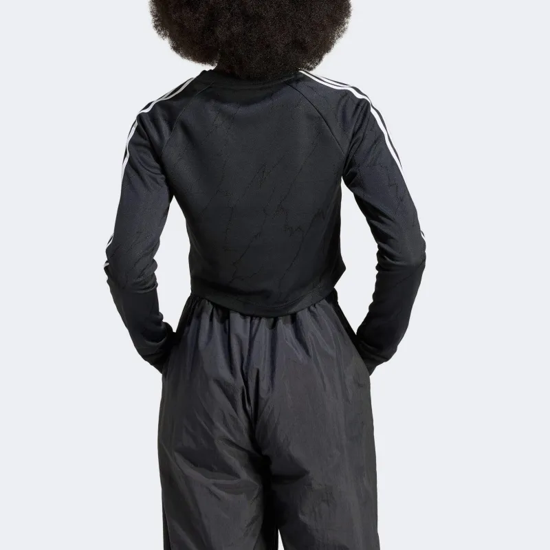 Adidas Originals Soccer Jerseys Women's Black-2