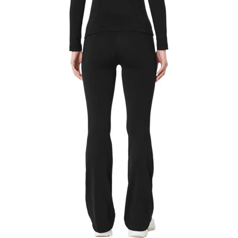 Hollister Casual Pants Women's Black-2