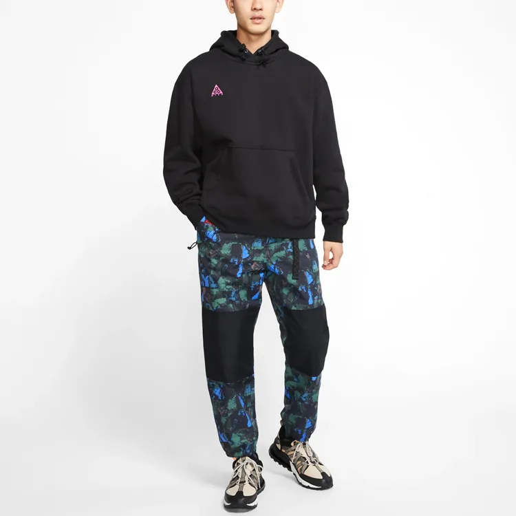 Nike ACG Sweatshirt Men's Black-2
