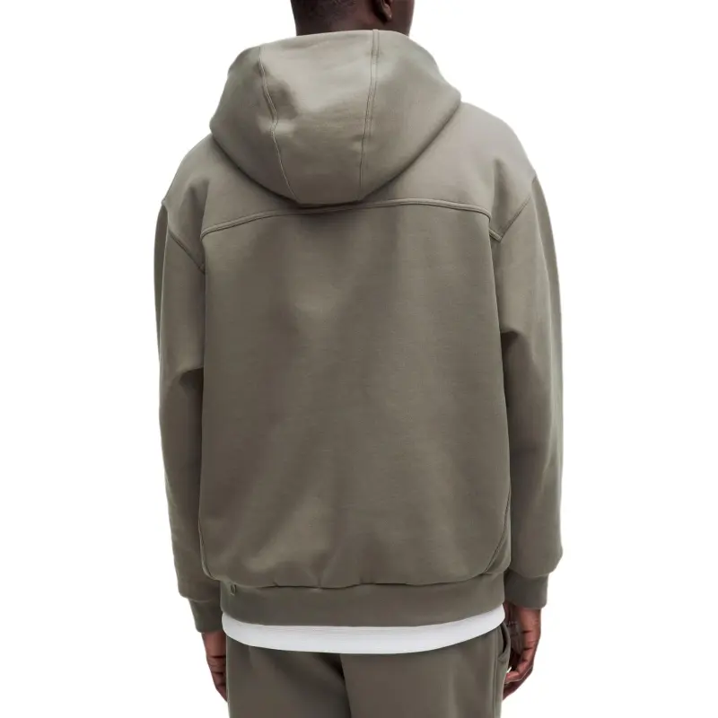 Lululemon HeavyweightFleece Jackets Coats Men's-2