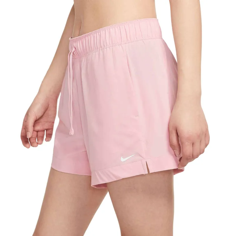 Nike Sports Life Collection Casual Shorts Women's Pink-2