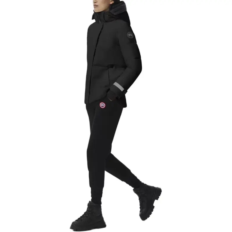 Canada Goose Lyndale Jacket-4