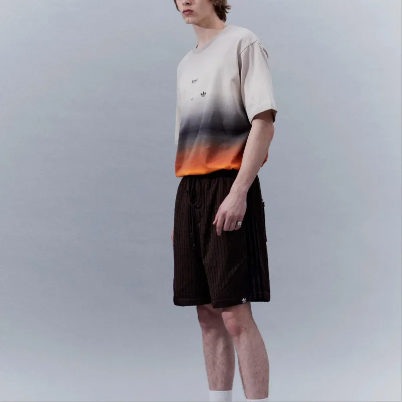 Adidas X Song For The Mute Short-4