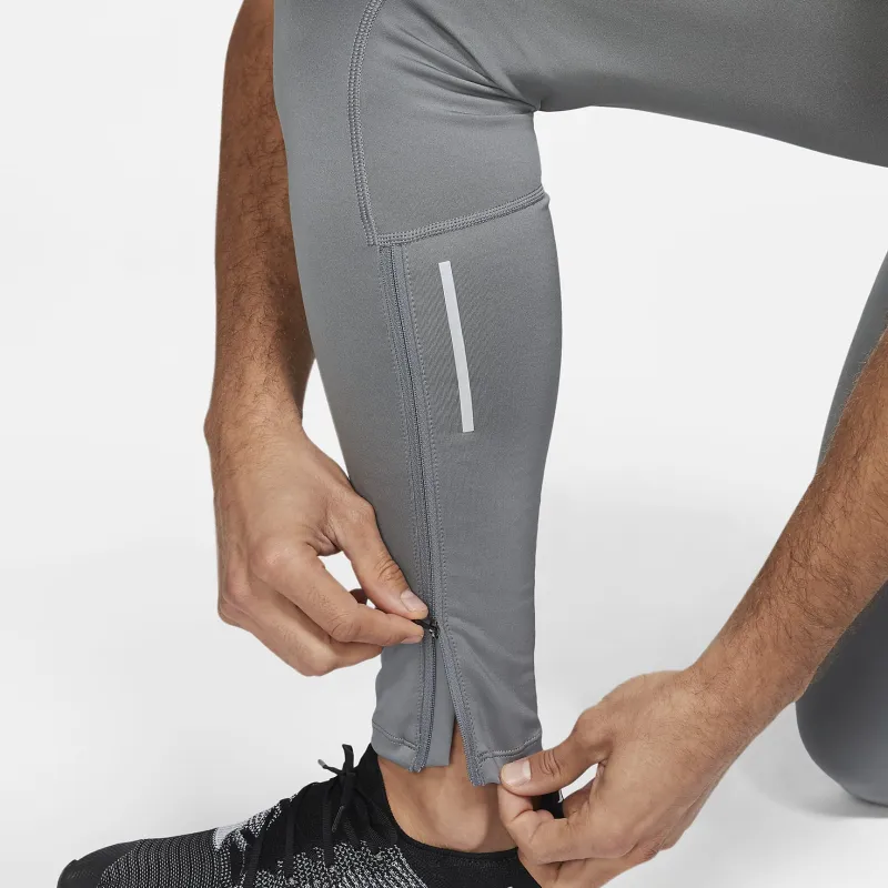 Nike Challenger Casual Pants Men's Smoke Gray-2