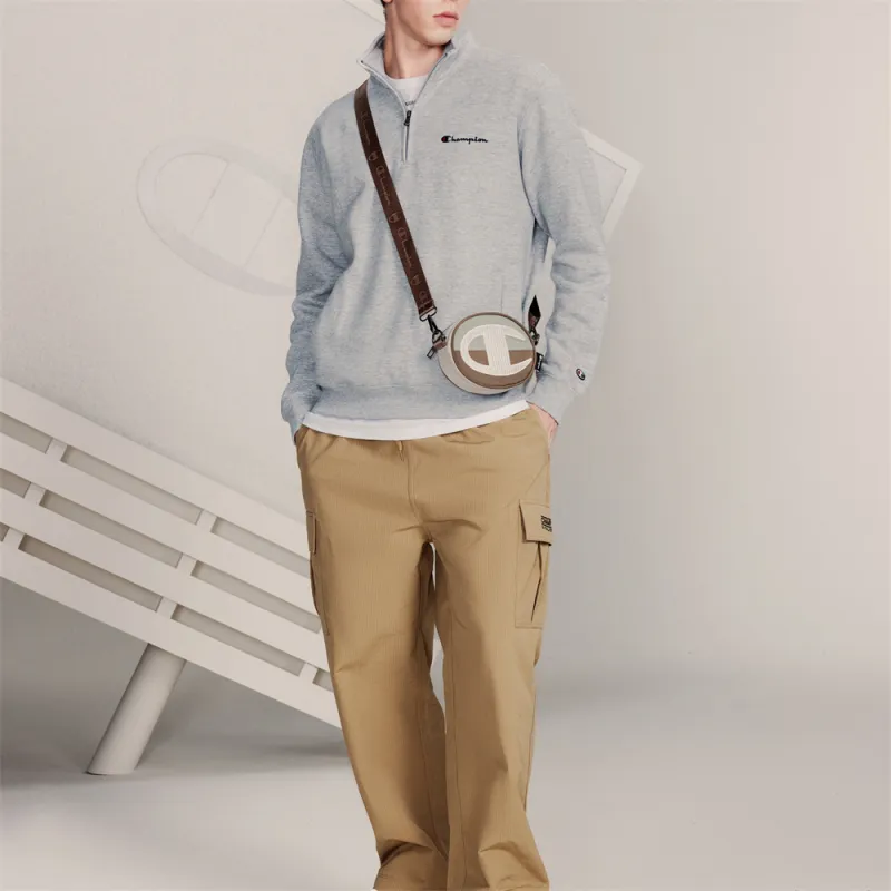Champion FW23 Legacy Collection Sweatshirt Europe Version Unisex-8