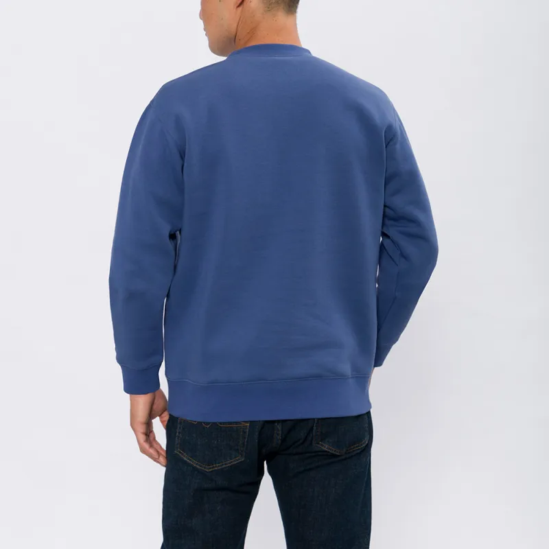 MONTBELL Sweatshirts Unisex-2