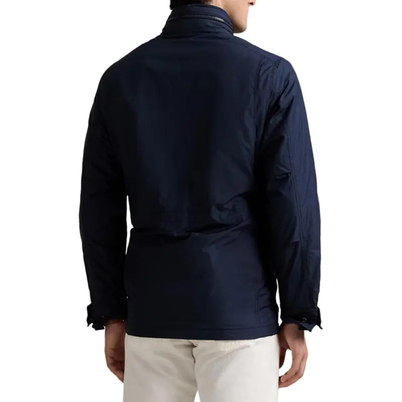 Polo Ralph Lauren Padded Jacket-2