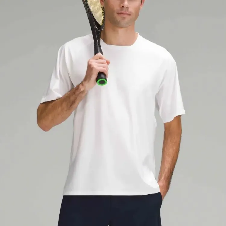 Lululemon SS24 Tennis T Shirt Men's-3