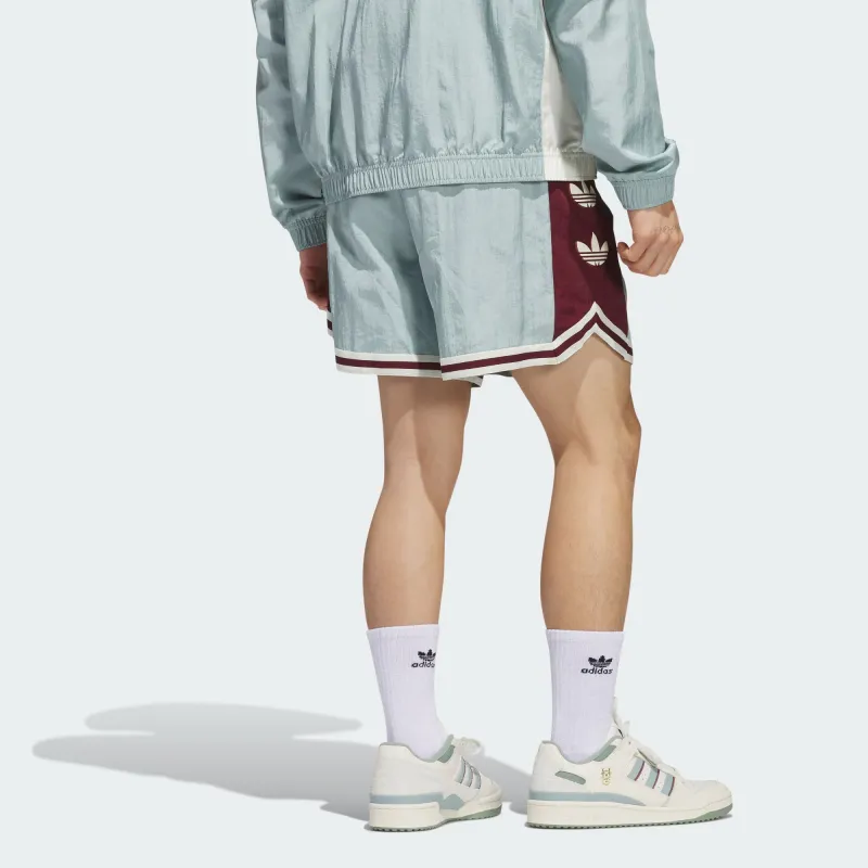 Adidas Originals Hyc Woven Shorts Gender Neutral-2