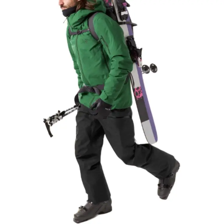 Arcteryx SABRE Jackets Men-27