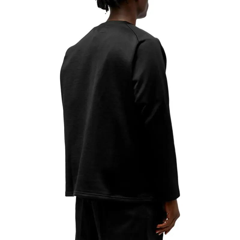 Needles Knitwear Men Black-4